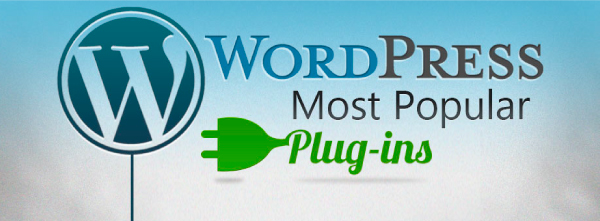 Plugins WordPress más populares [Infografía]