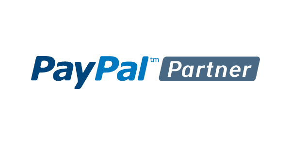Partners oficiales de PayPal